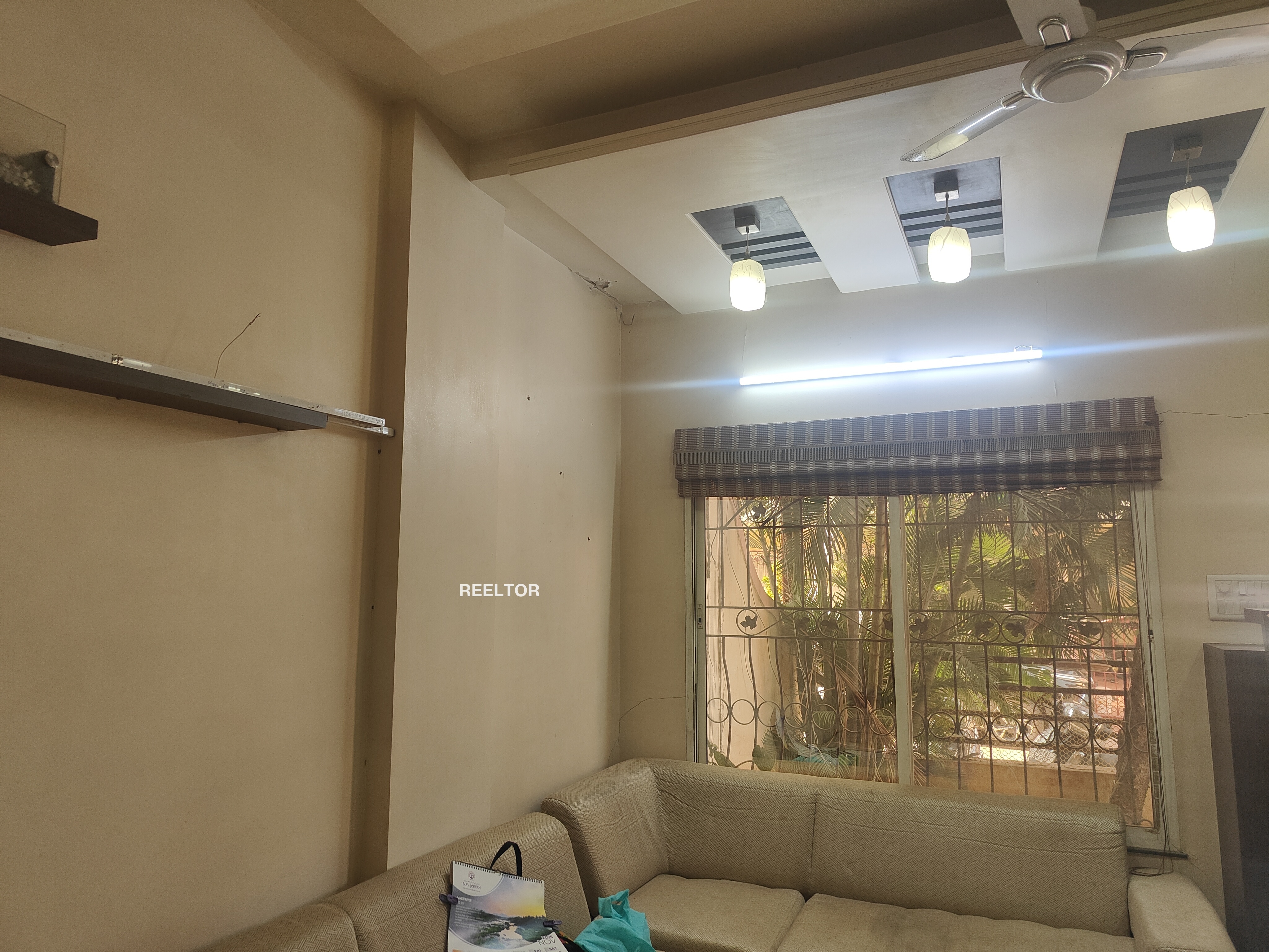 Shop For Rent In Ajmera Haveli