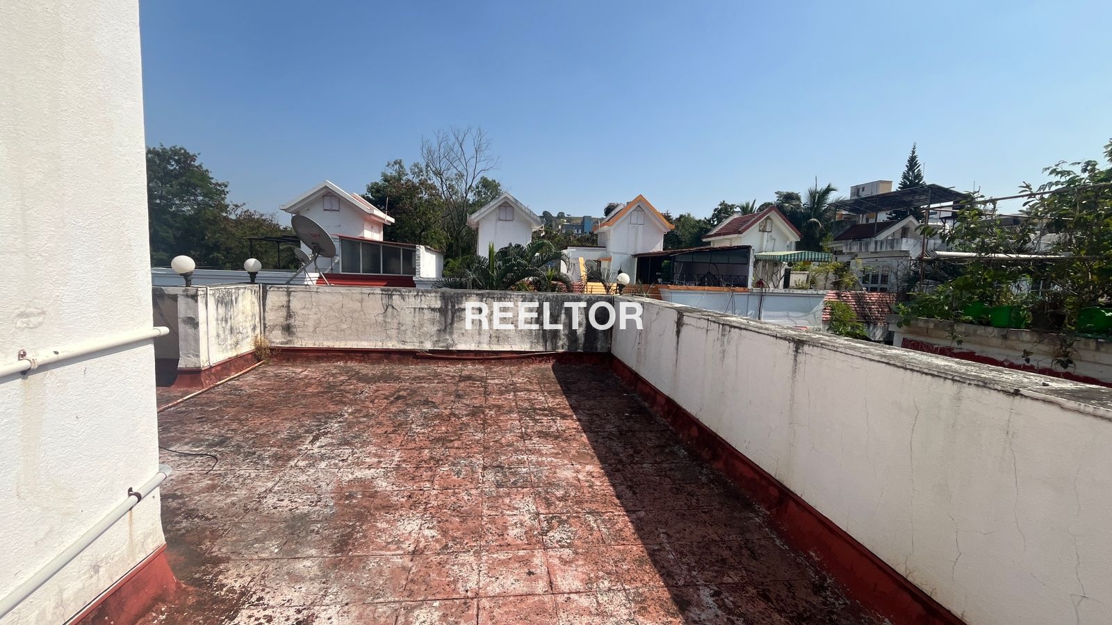 Villa For Rent In Hat Gachha Bidhannagar