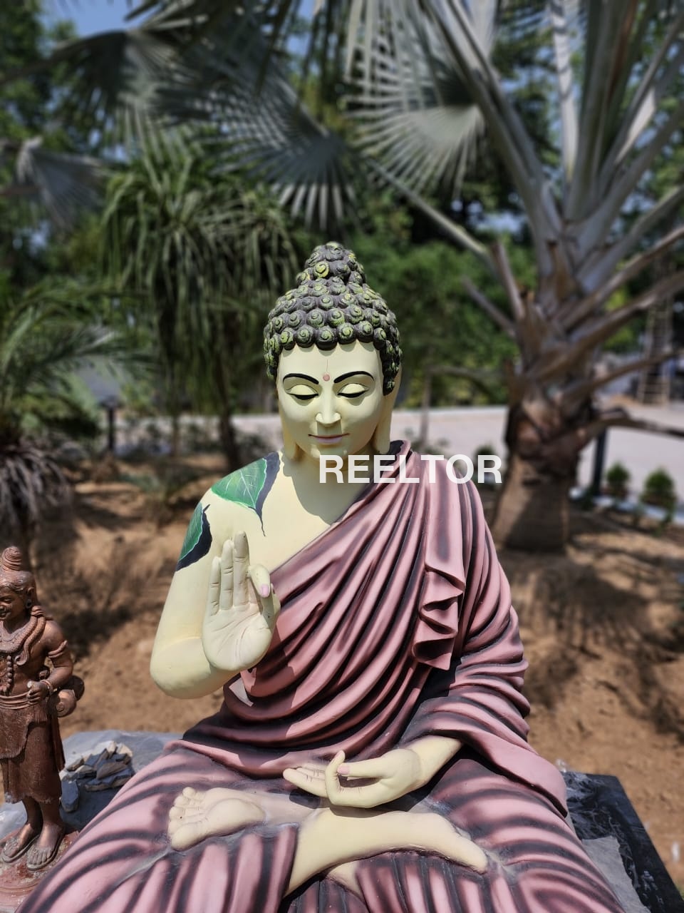 Villa For Sale In Kondharanipinda Ambadala