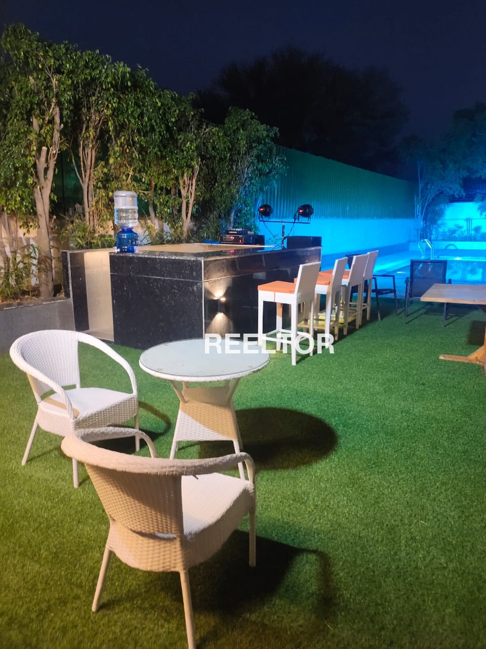 Shop For Sale In Bissar Akbarpur Taoru