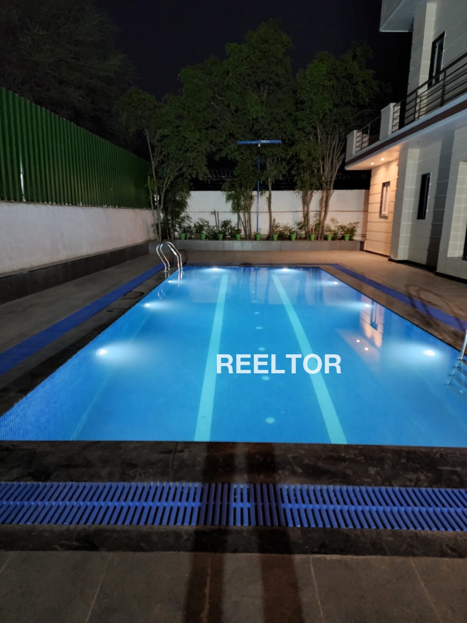 Villa For Sale In Green Park Jaipur