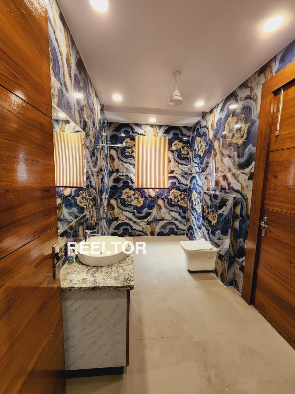 Villa For Rent In Bhatgaon Gangolihat