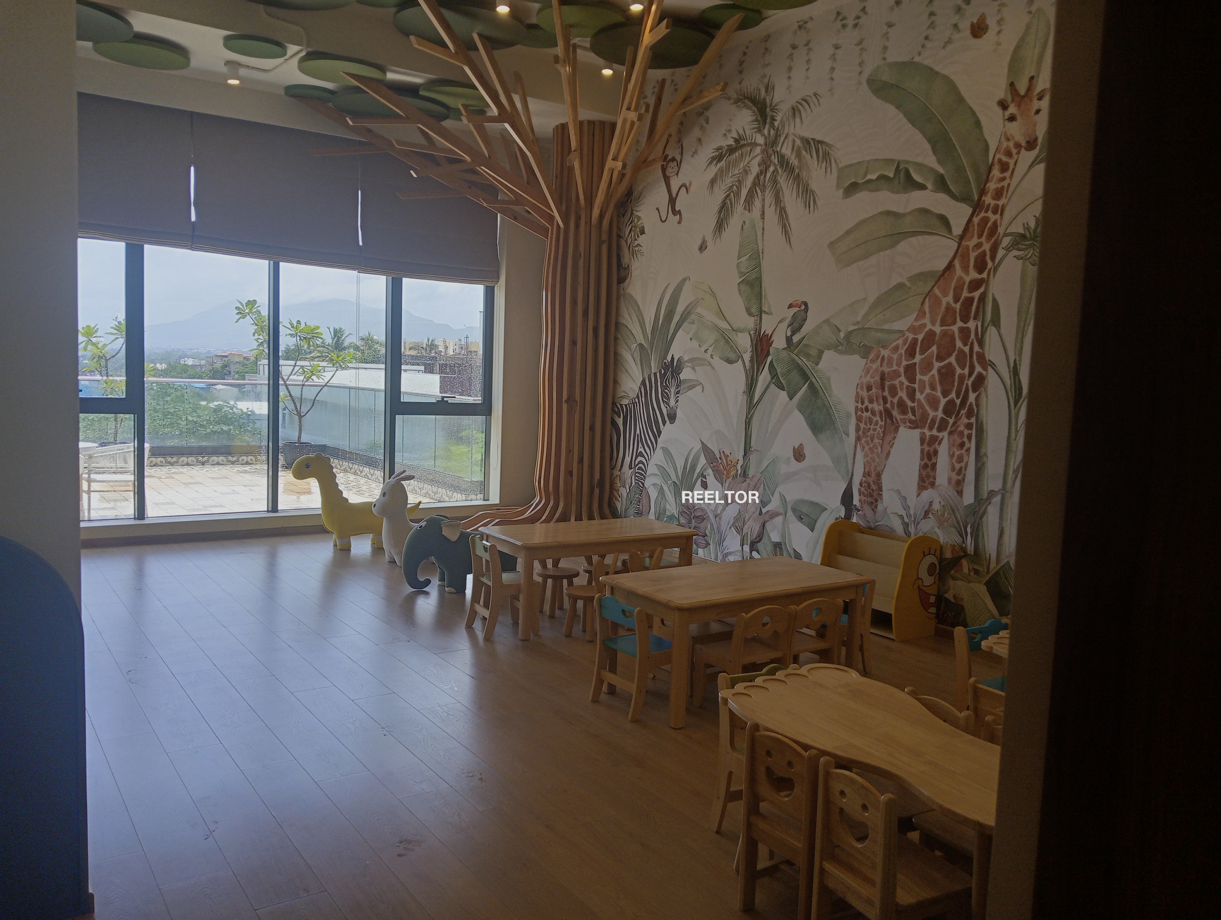 Villa For Sale In Sector 6 Gandhinagar