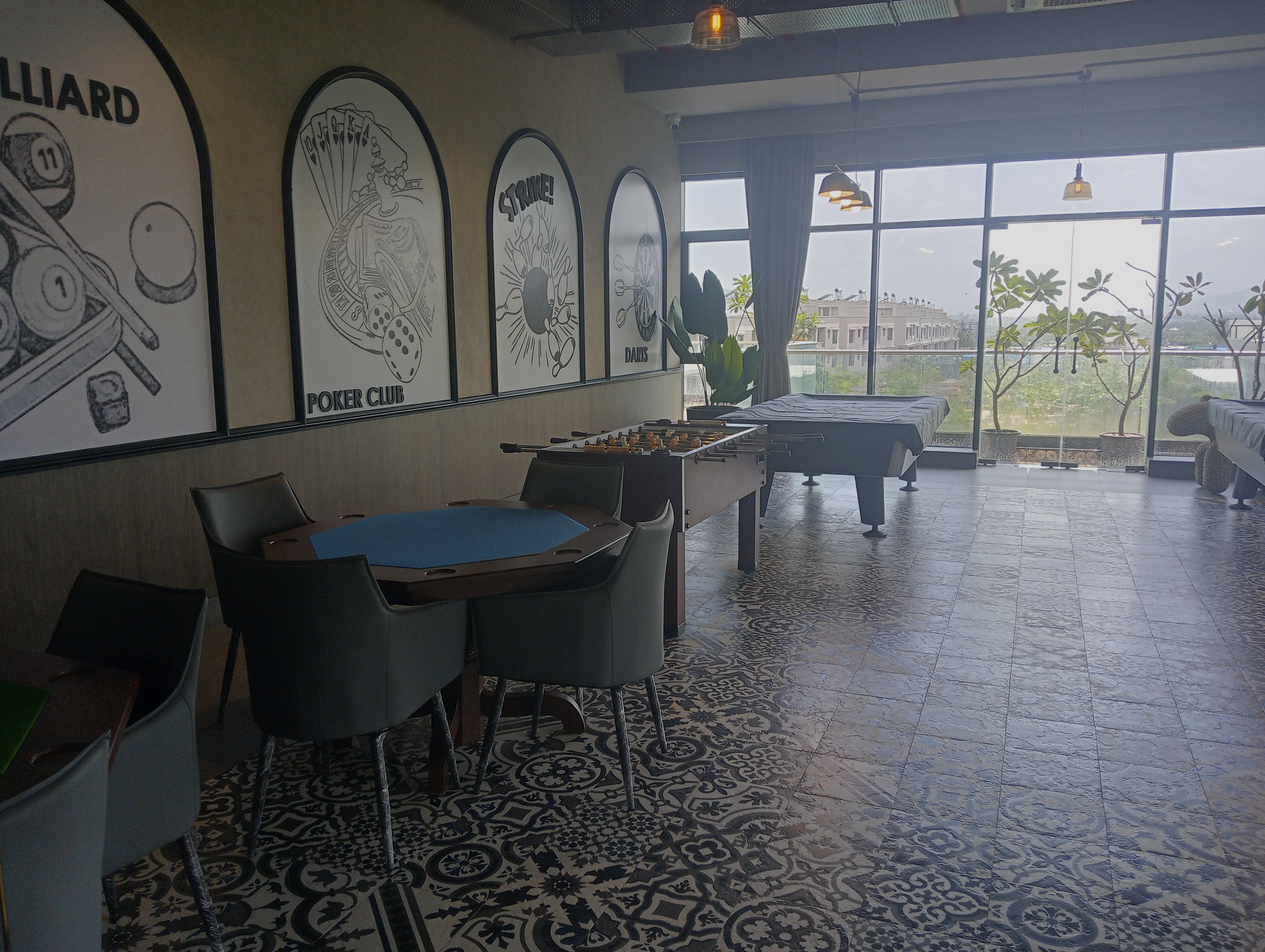 Villa For Rent In Fateh Tibba Jaipur