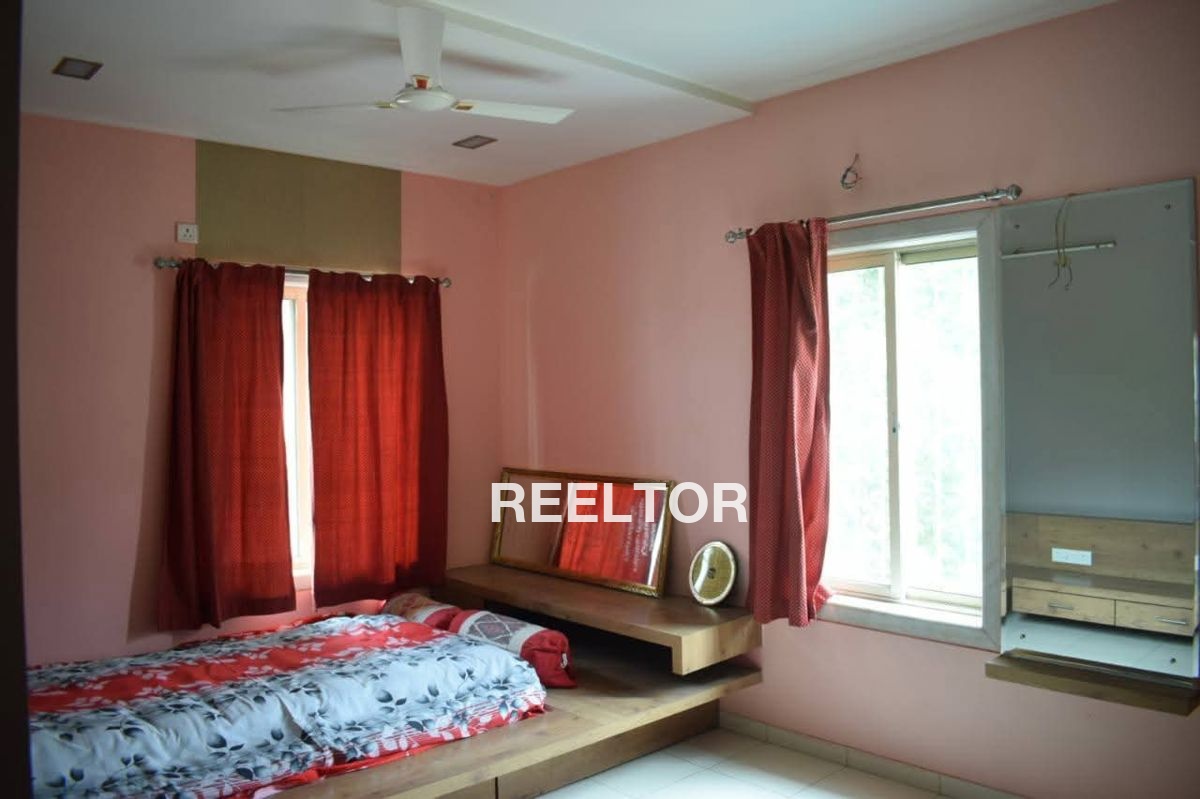 Villa For Sale In Barh Jahota Jalsoo