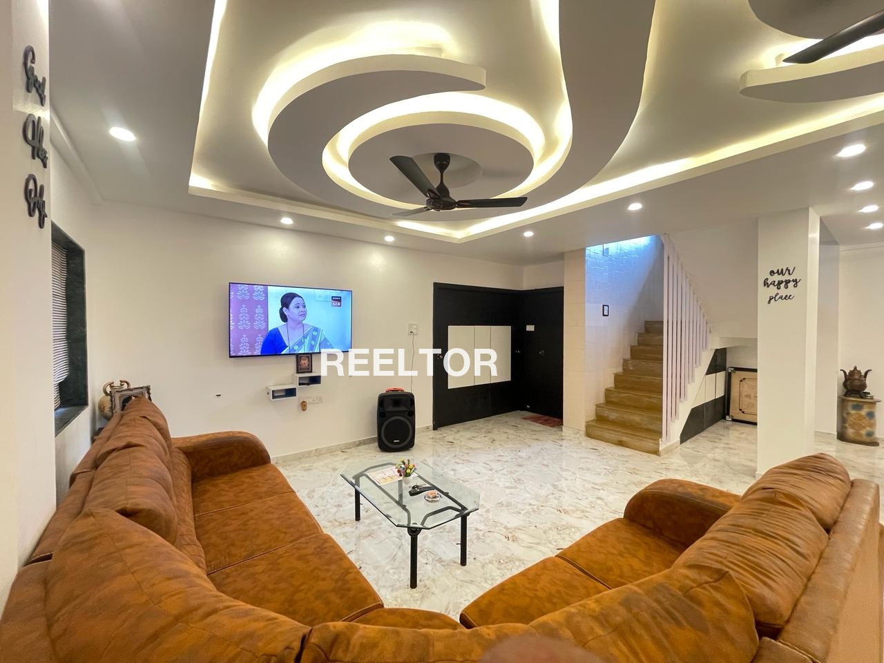 Villa For Rent In Mendora Shayampur