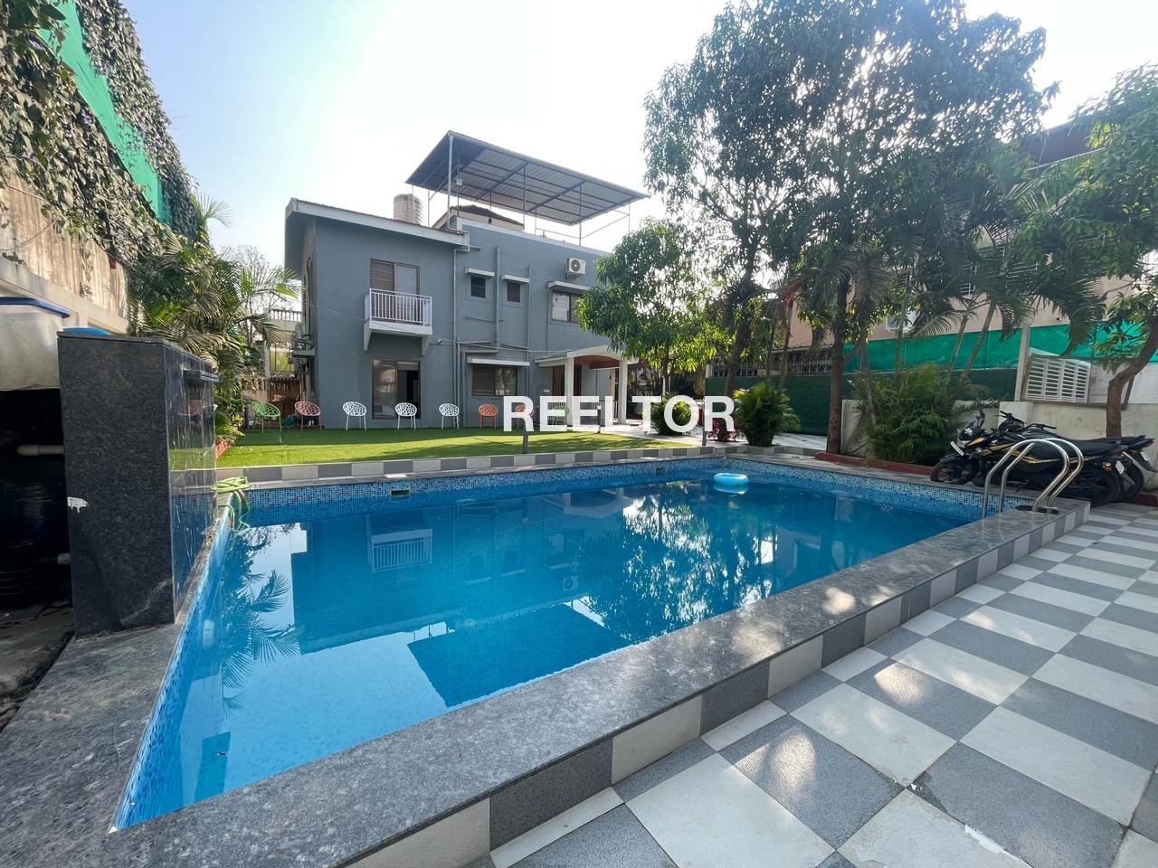 Villa For Sale In Khoraj Gandhinagar