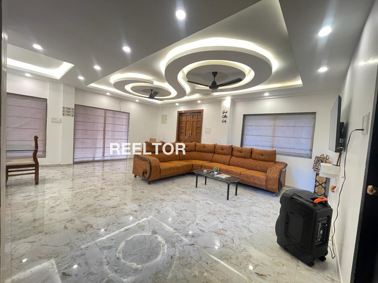 Villa For Sale In Damdama Sohna