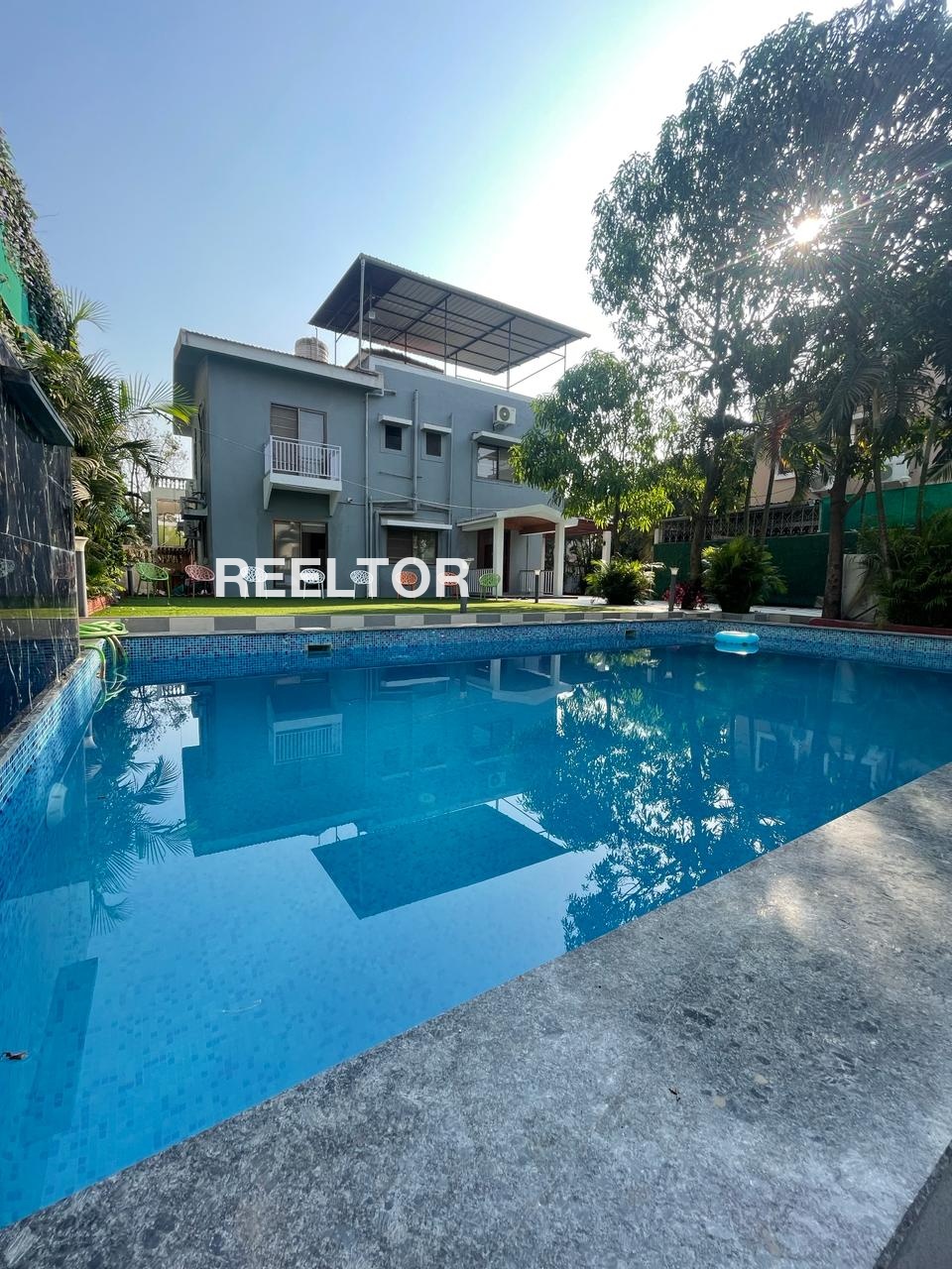 Villa For Sale In Bhanwas Thunag