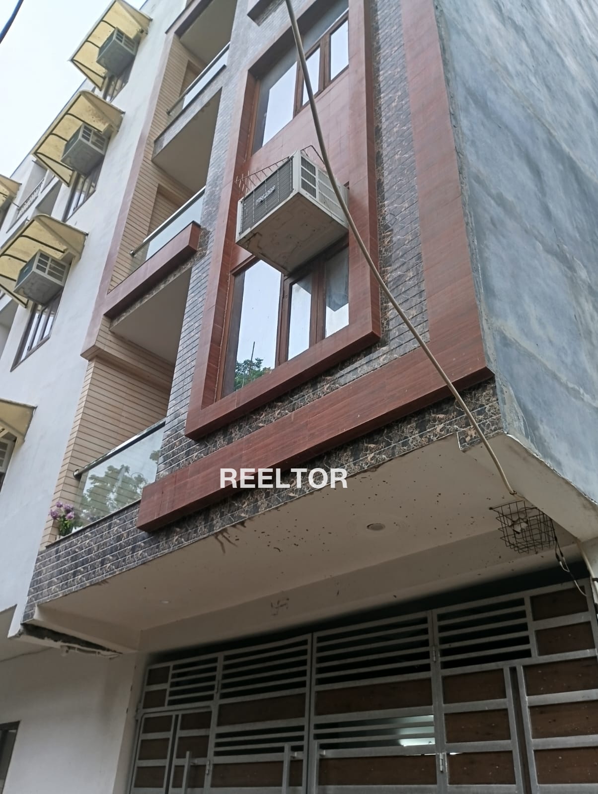 House For Rent In Trilanga Bhopal
