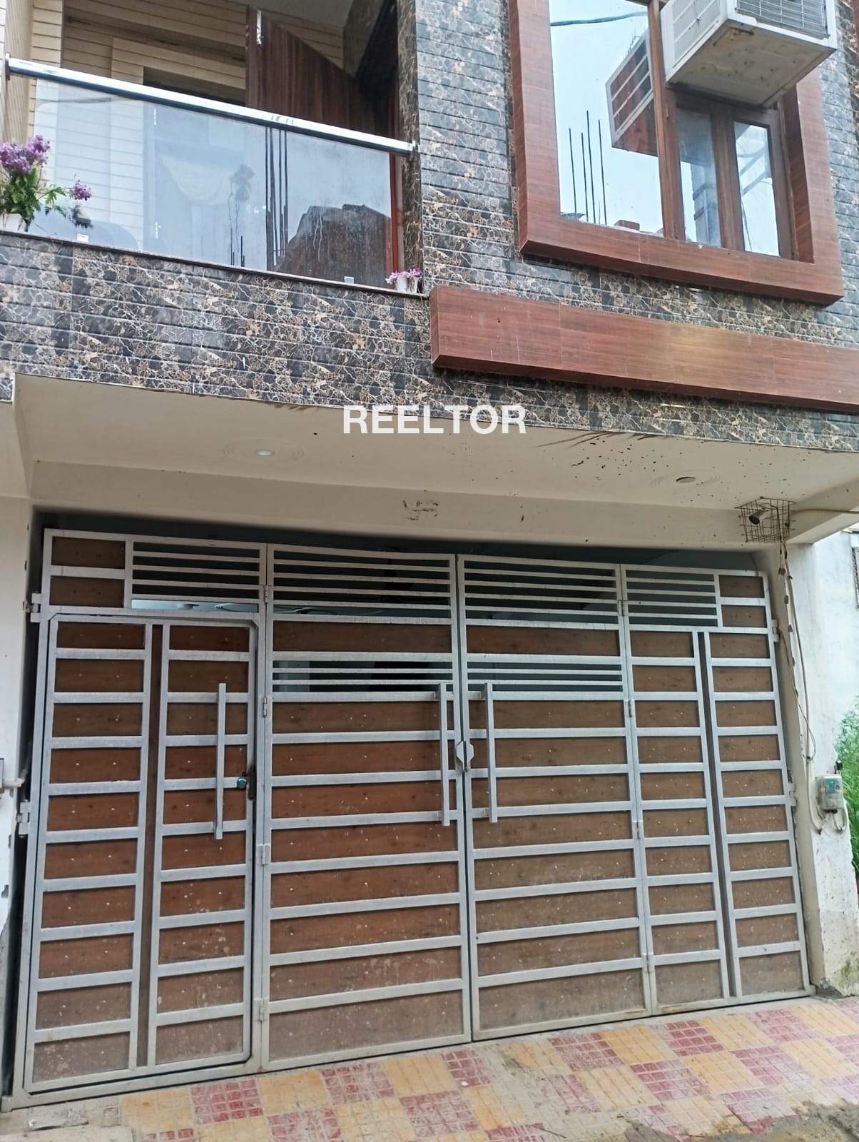 Villa For Sale In Sunpur Ballabgarh