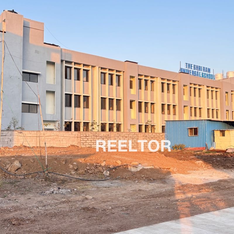 Villa For Sale In Subramanyanagara Nelamangala