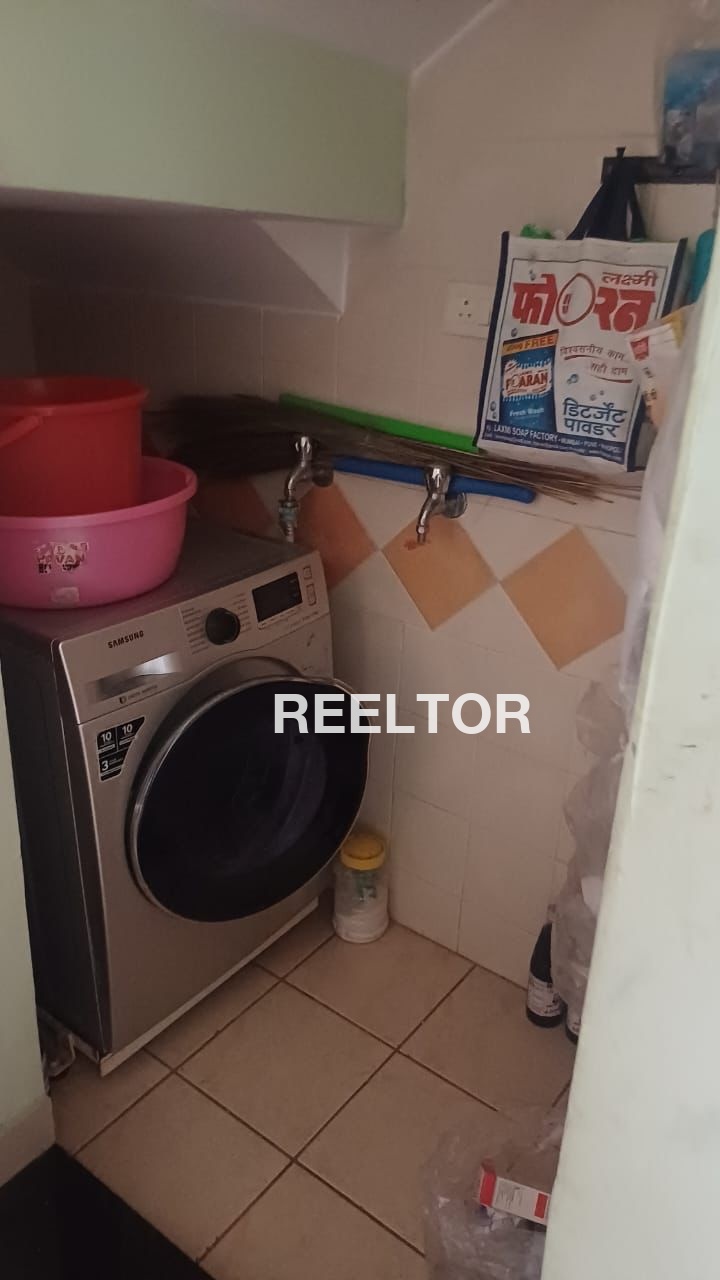 Villa For Sale In Subramanyanagara Nelamangala