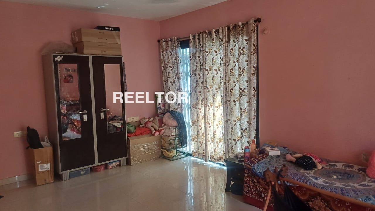 Villa For Sale In Chhatiaogi Aut