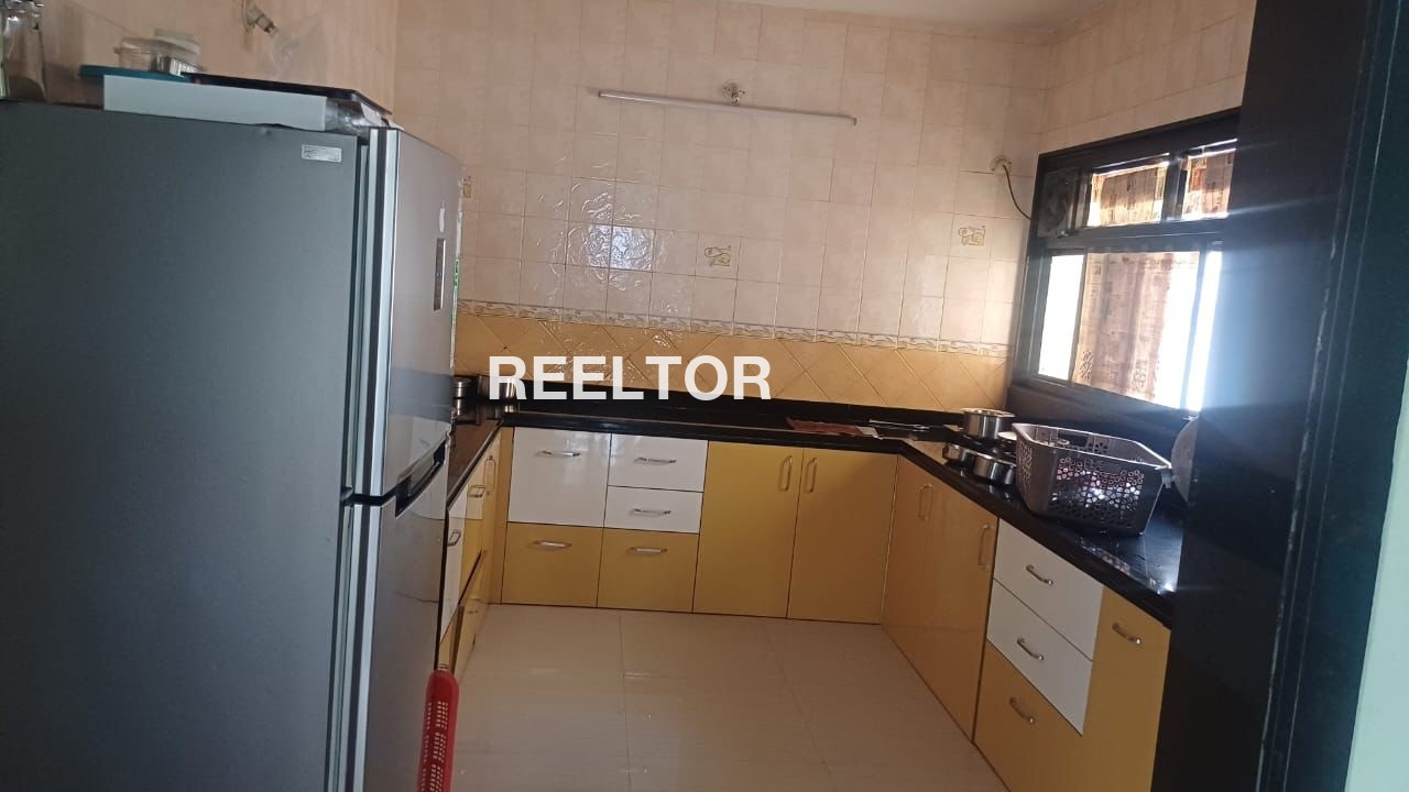 Villa For Sale In Kanfodi Tanda Mantha