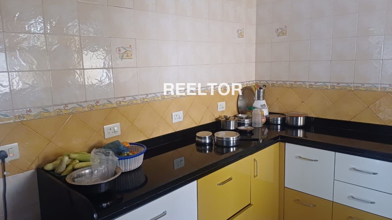 Office Space For Sale In Belapur Village Thane