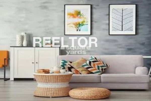 Villa For Sale In Green Park Jaipur