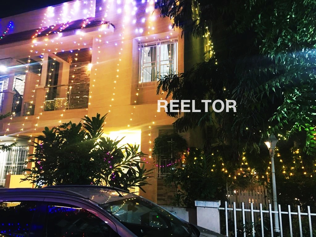 Alliance Villa Chennai