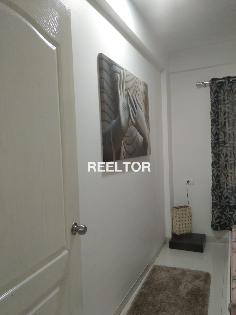 Villa For Rent In Bangora Arki