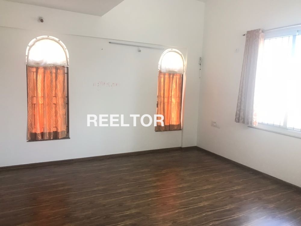 Villa For Rent In Buanda Banjar