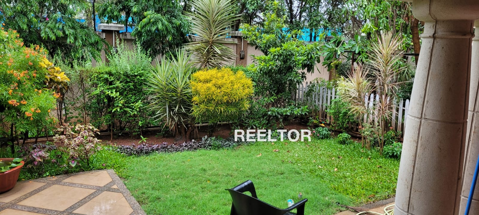 Villa For Sale In Mahoti Bapoli