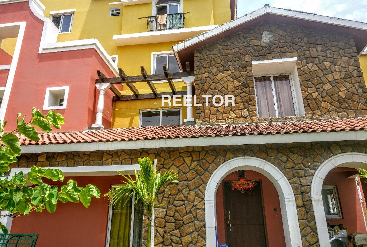 Villa For Sale In Seemlyawas Watka Chaksu