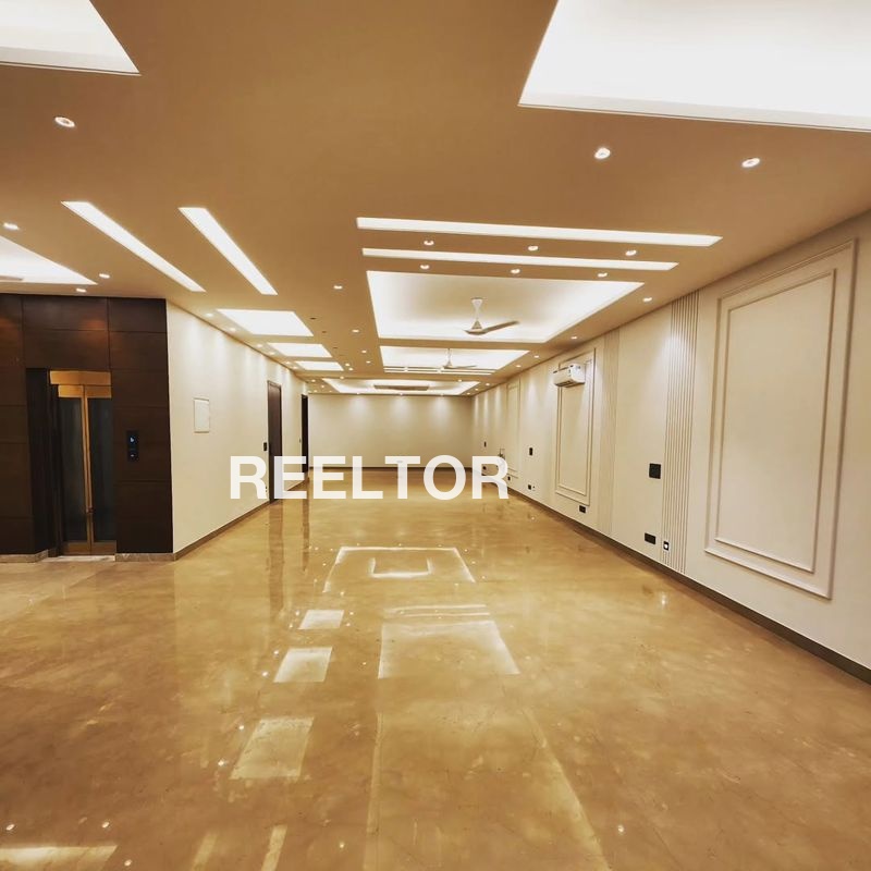 Villa For Rent In Bangora Arki