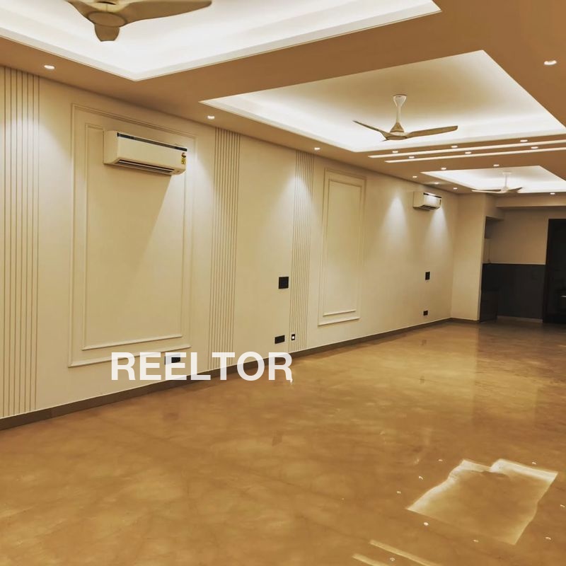 House For Rent In Gopinath Delhi Cantt