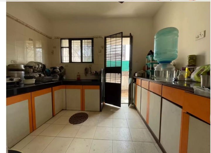 Villa For Rent In Trilok Puri Mayur Vihar