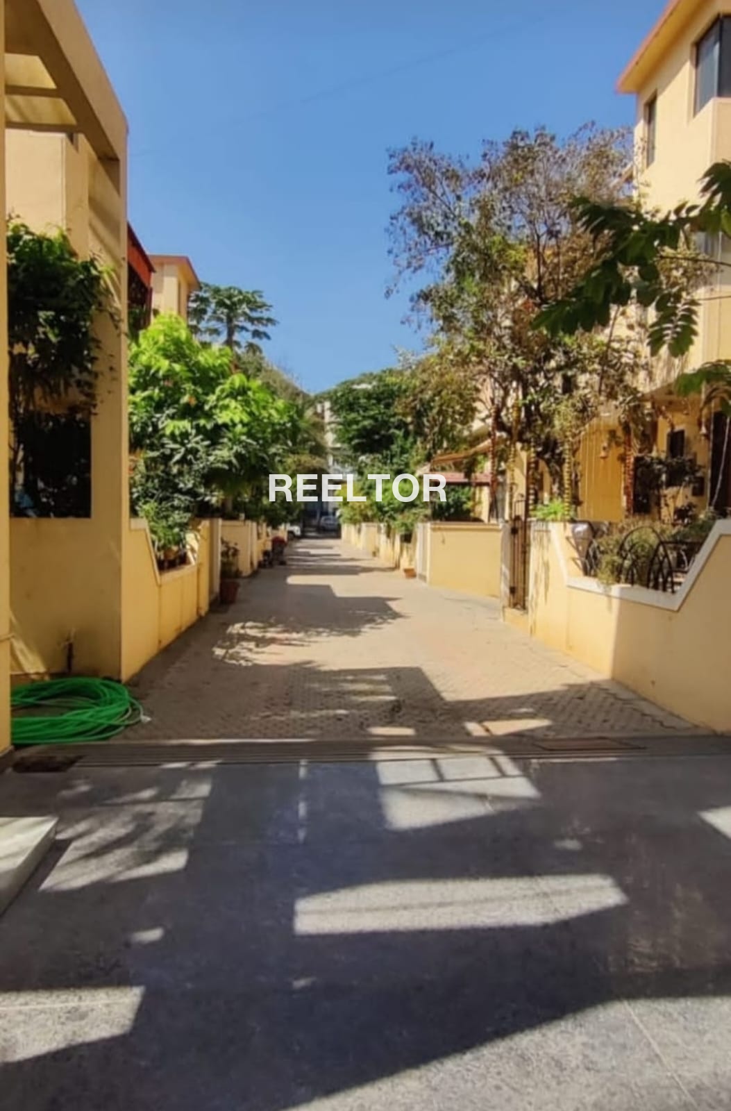 Villa For Rent In Vinayak Nagar Haveli