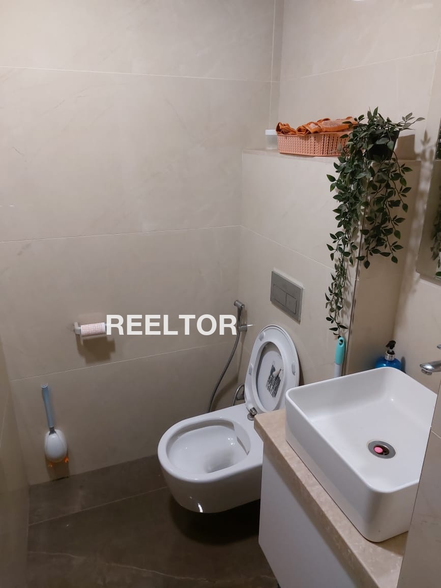 Villa For Rent In Ramghadvasti Shrirampur