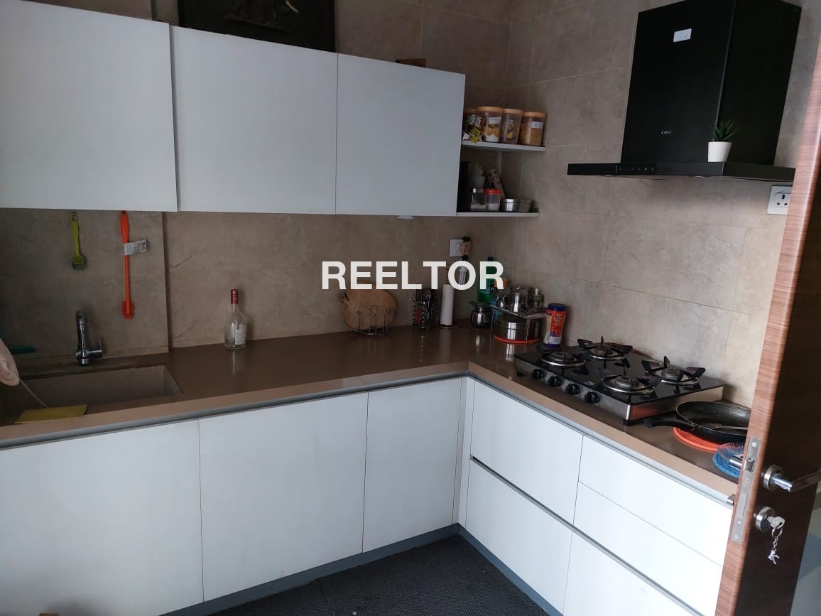 Villa For Rent In Bhadaura Ghuwara