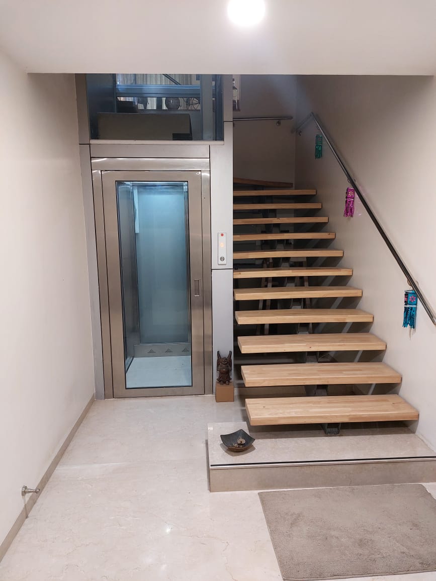 Shop For Rent In Agroli Village Thane