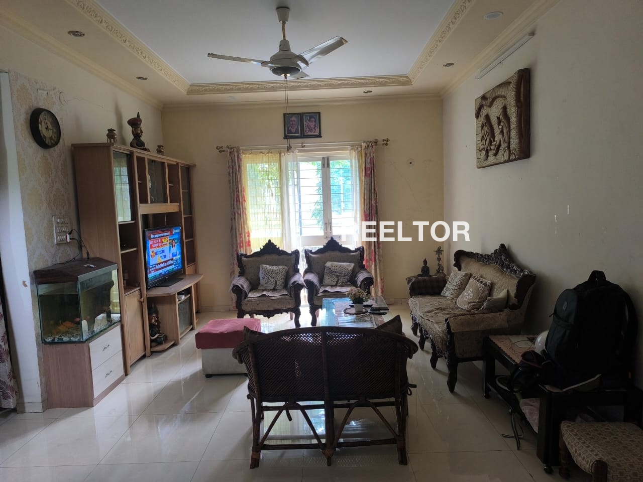 Villa For Sale In Ganeshpura Kadi