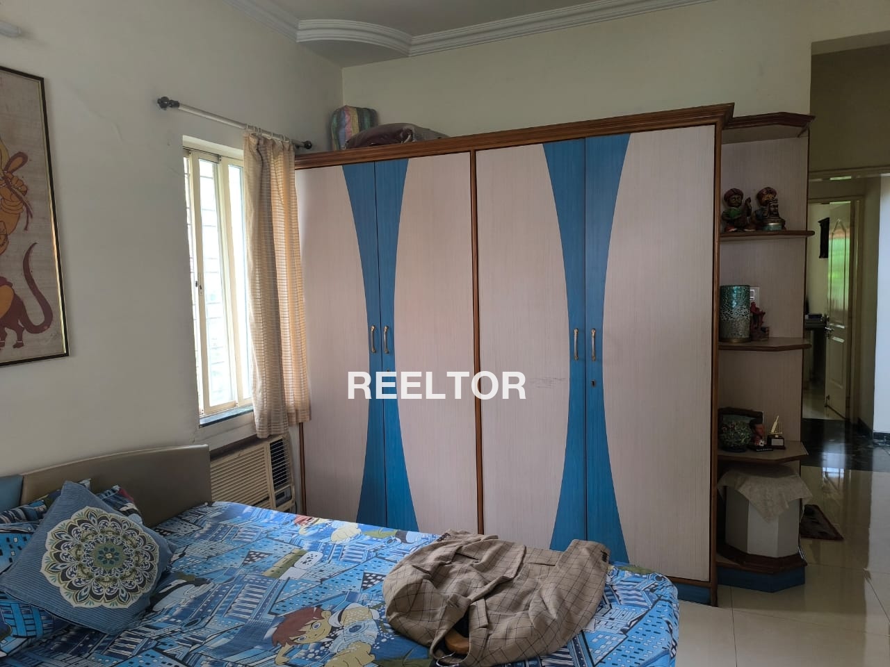 Shop For Rent In Dholan Majra Morinda