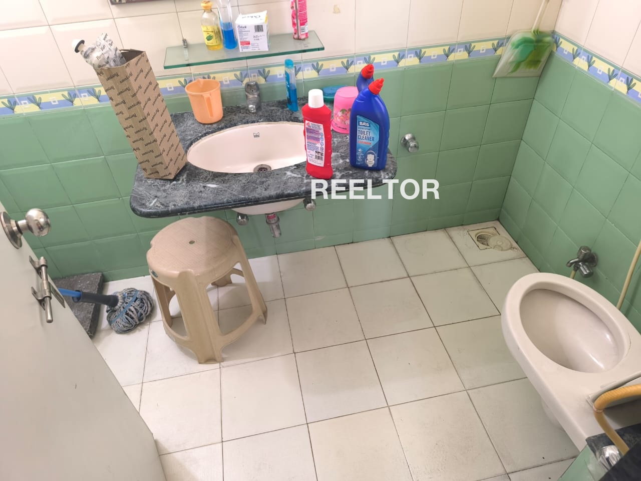 Villa For Rent In Dayal Pur Ballabgarh