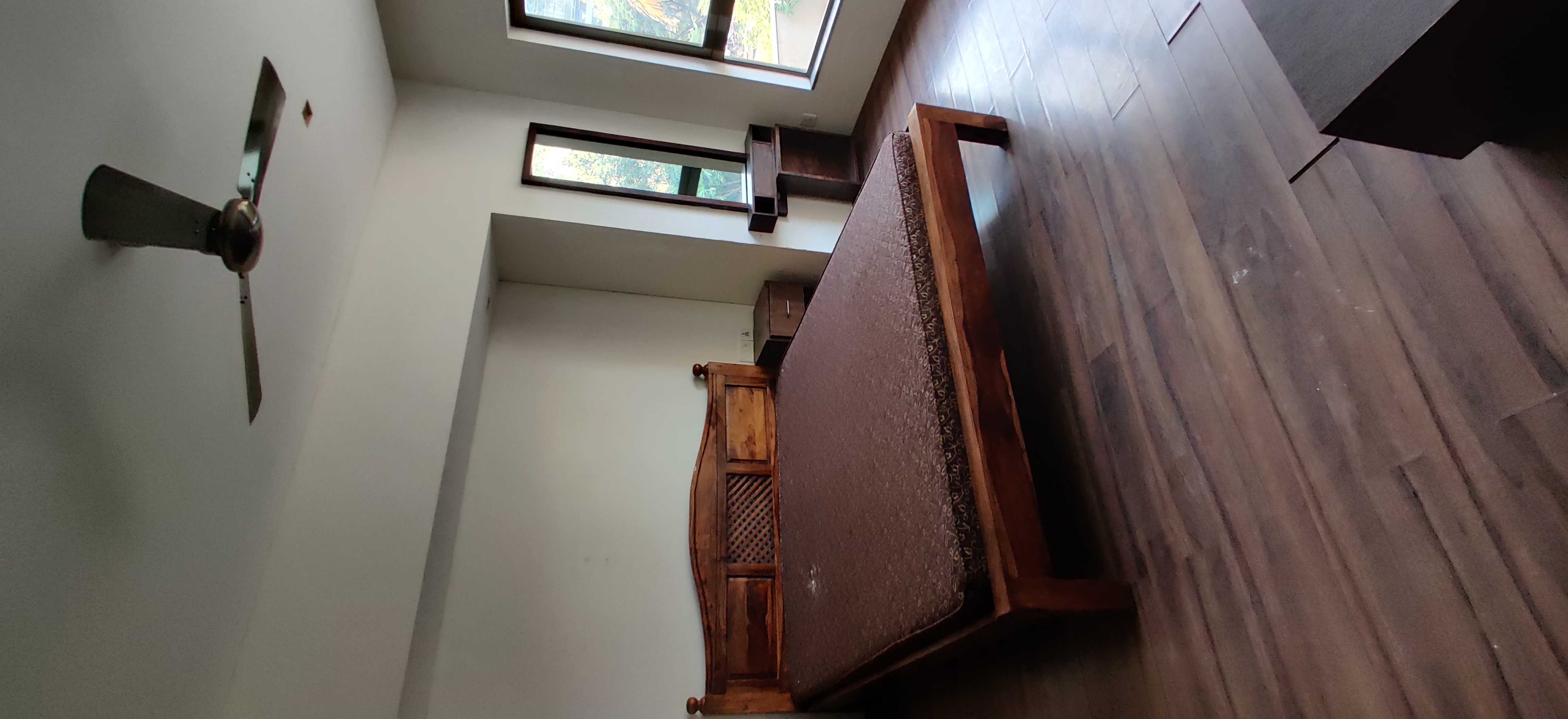 Villa For Sale In Barre Unchahara