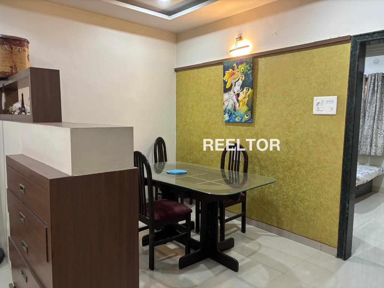 Shop For Rent In Misrod Huzur