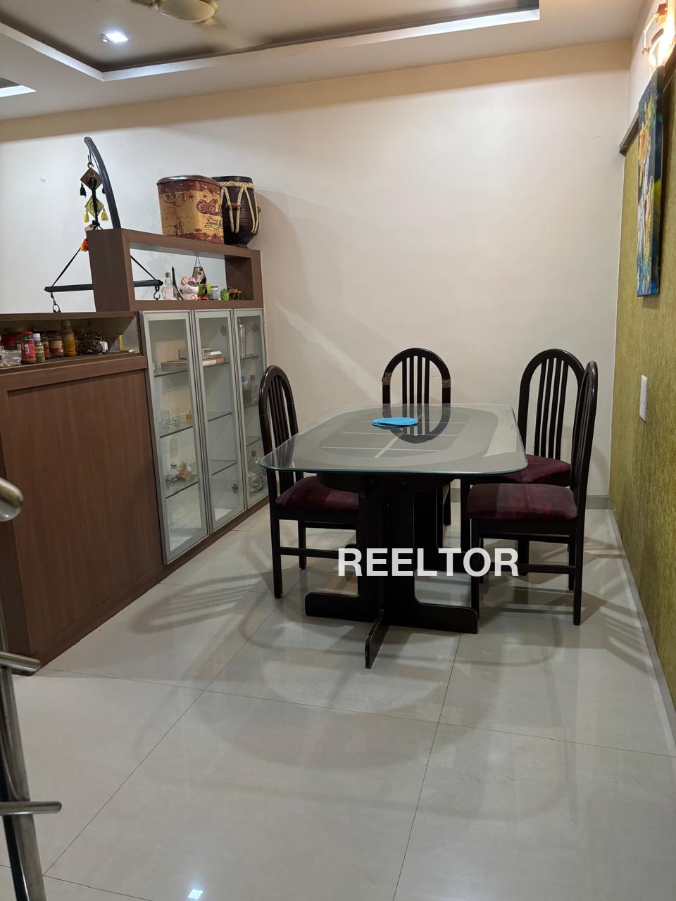 Villa For Rent In Khandawli Ballabgarh