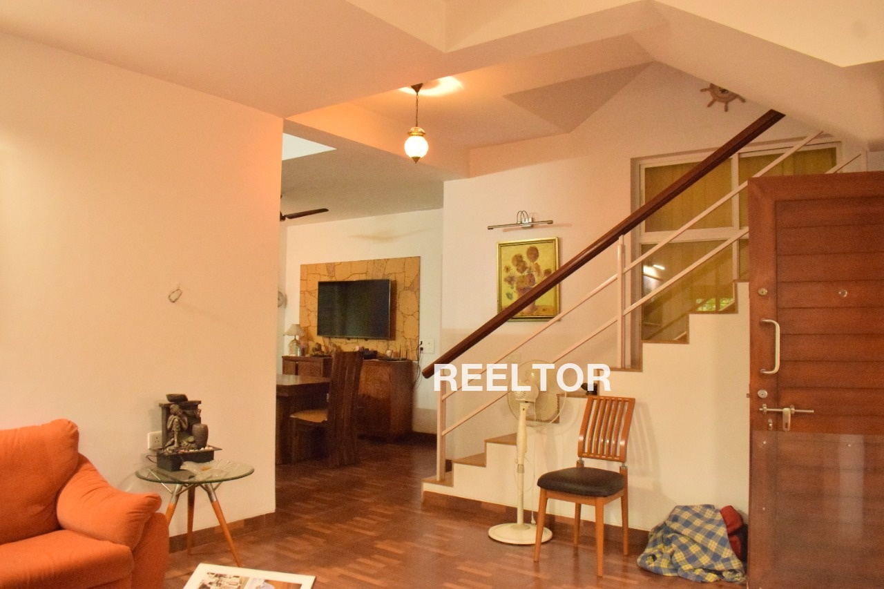 Villa For Sale In Kargil Nagar Mathavaram