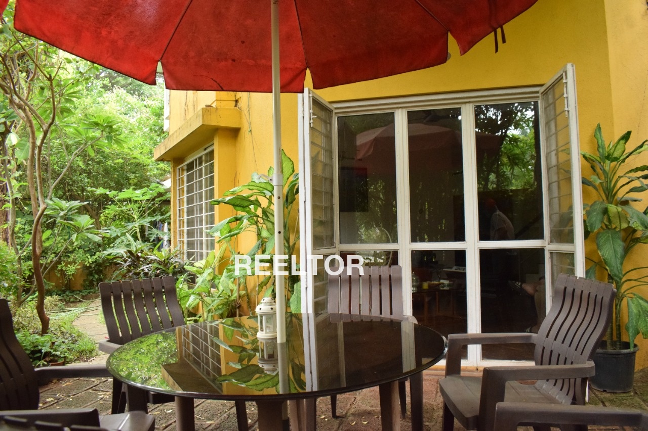 Villa For Sale In Nila Kangan