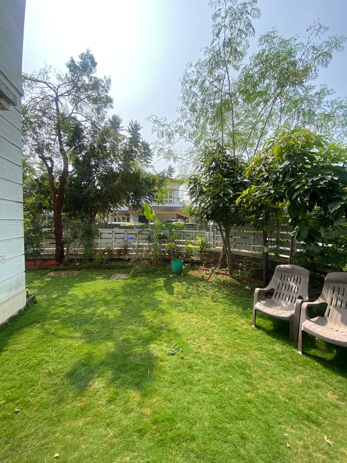 Villa For Sale In Badi Gainti Khargapur