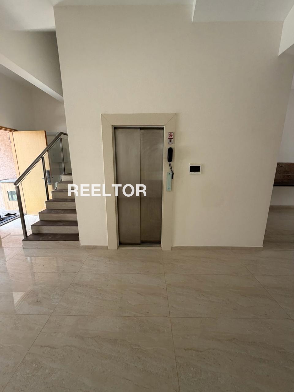 Villa For Rent In Boshadhar Bhuntar