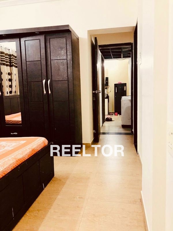 Residential Area Near Delhi Airport