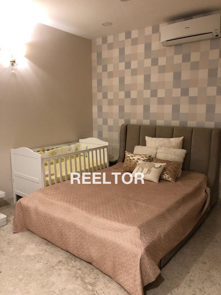 Villa For Rent In Langanaj Mahesana