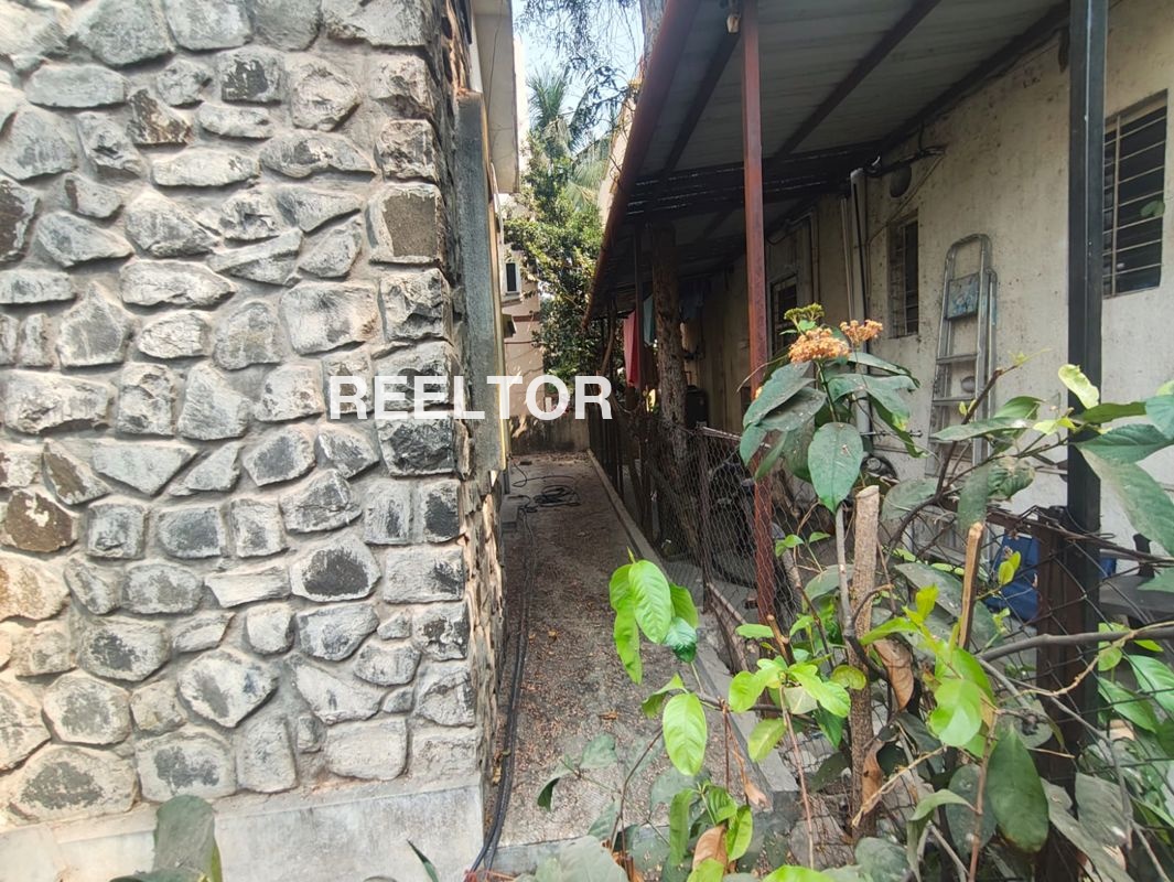 Kalpataru Gardens Kandivali East Rent