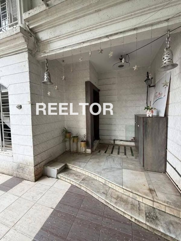 Villa For Rent In Bordhi Rehti