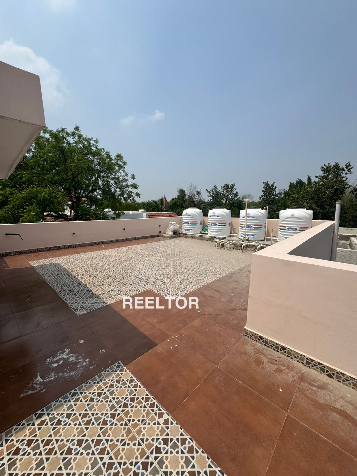 Villa For Sale In Bhursudih Tamar I
