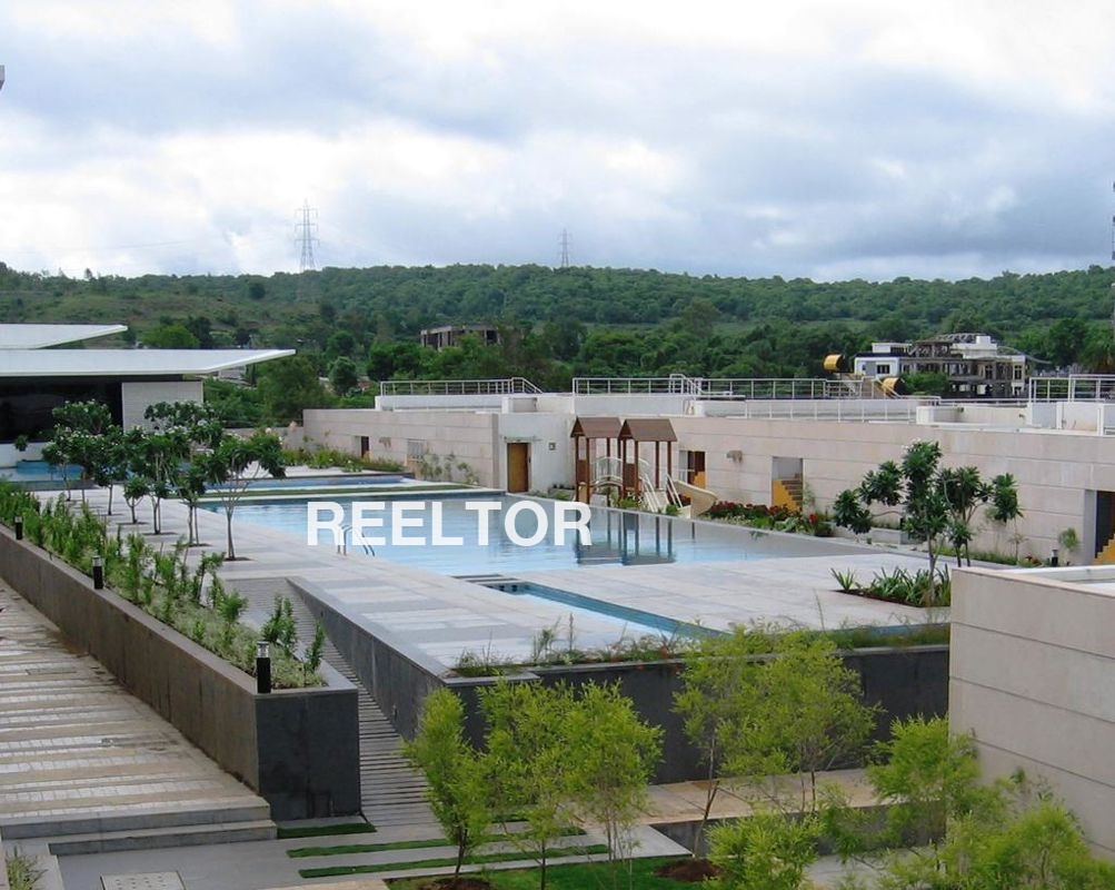 Shop For Rent In Belapur Village Thane