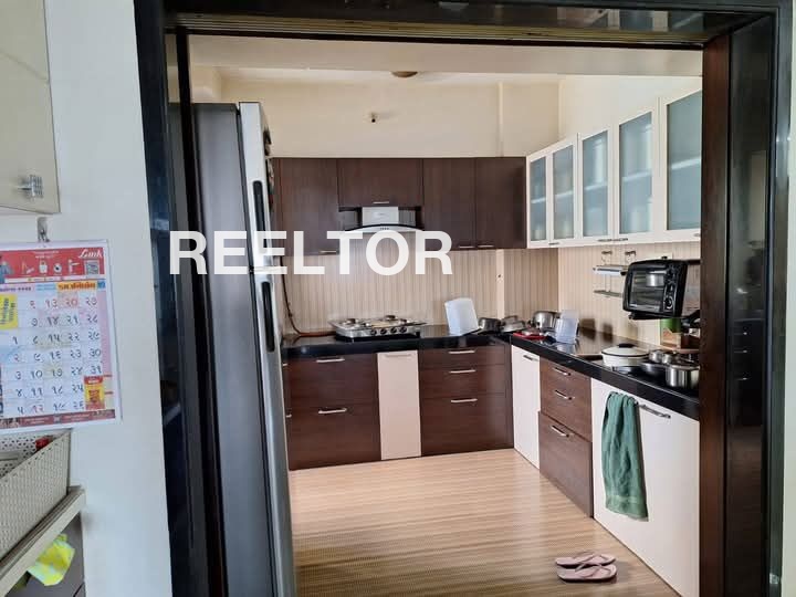 Villa For Rent In Rulana Danta Ramgarh